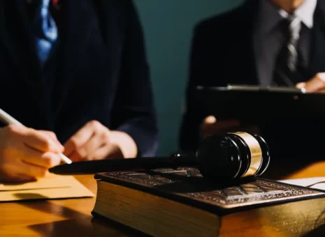 Examples of Federal Crimes in New Jersey – What You Need to Know