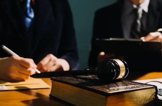 Examples of Federal Crimes in New Jersey – What You Need to Know