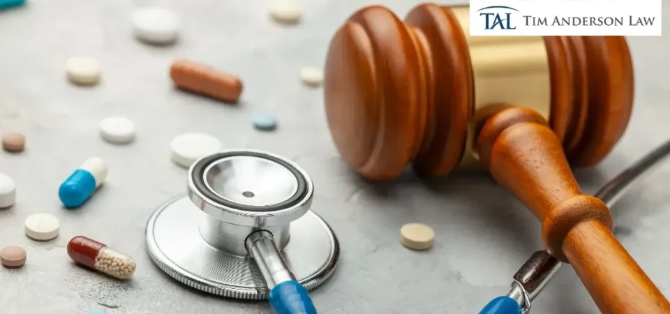 Newark Federal Drug Crime Lawyer