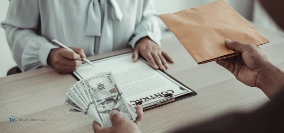 Newark RICO Lawyer