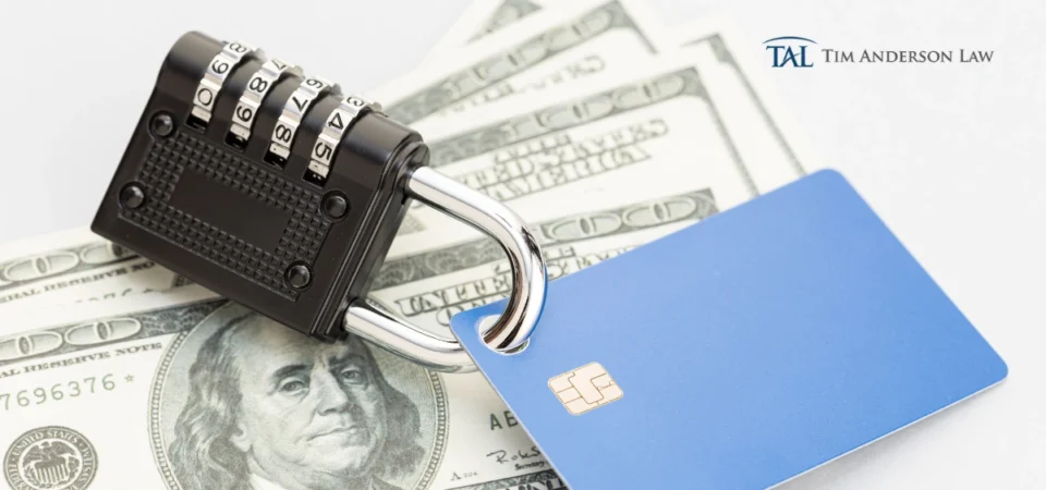Red Bank Bank Fraud Lawyer