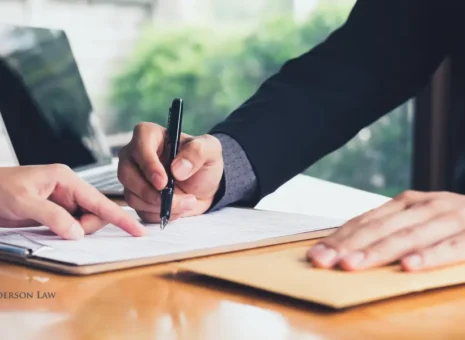 Who Can Sue for Securities Fraud in New Jersey? 2025