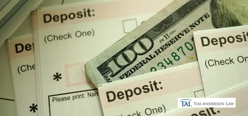 Camden Bank Fraud Lawyer