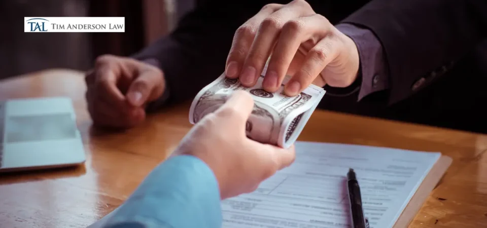 Newark Bank Fraud Lawyer