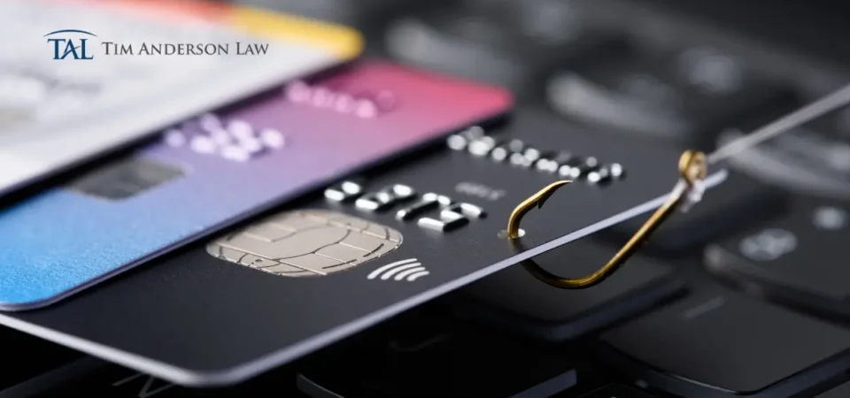 Trenton Bank Fraud Lawyer