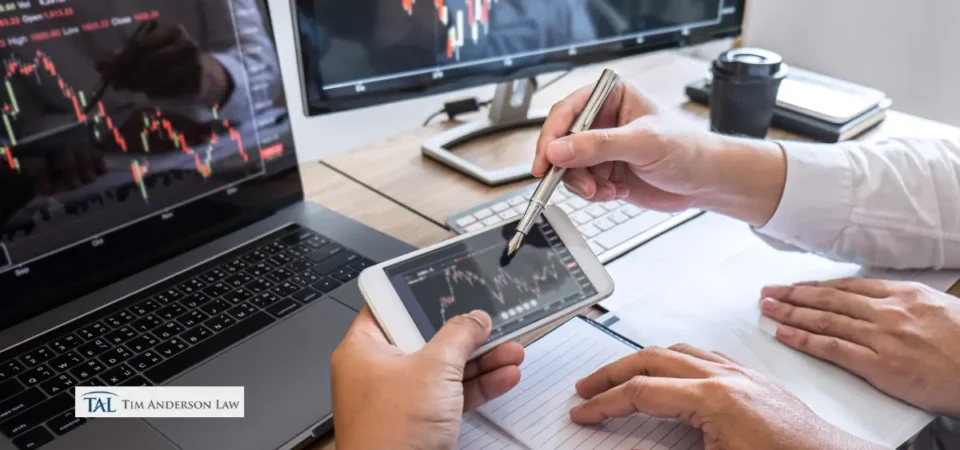 Camden Securities Fraud Lawyer