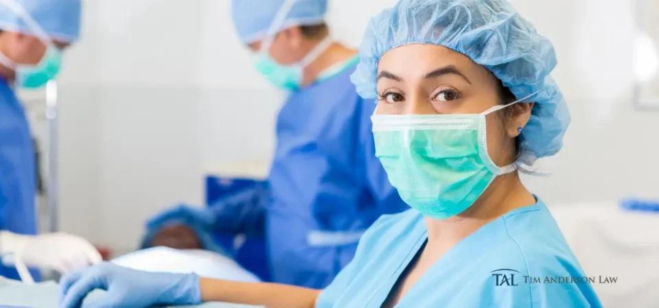 Newark Health Care Fraud Lawyer