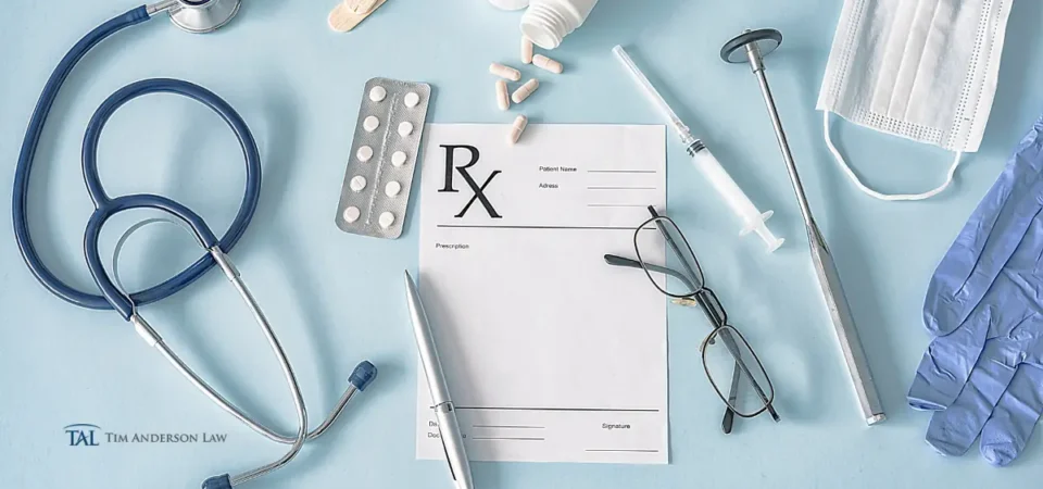 Trenton Health Care Fraud Lawyer