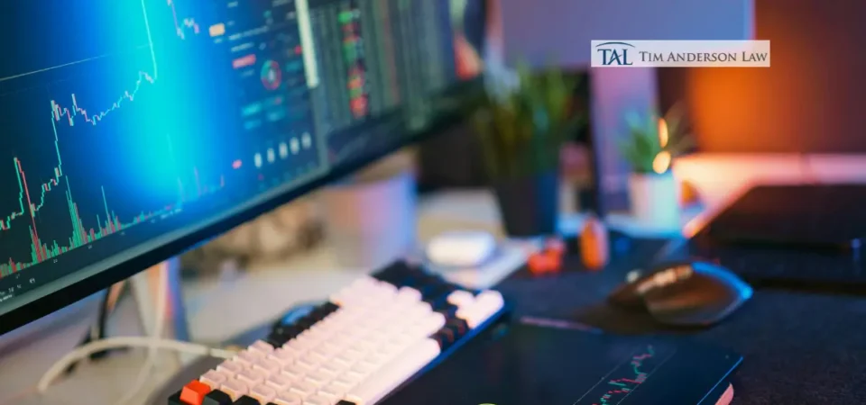 Trenton Securities Fraud Lawyer