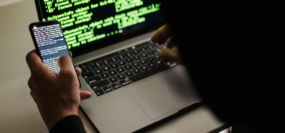 Camden Cybercrime Lawyer