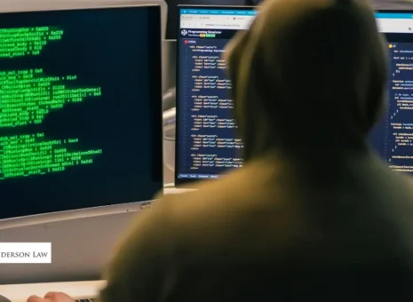 Federal Identity Theft and Computer Hacking Charges in Northern NJ: Penalties Explained