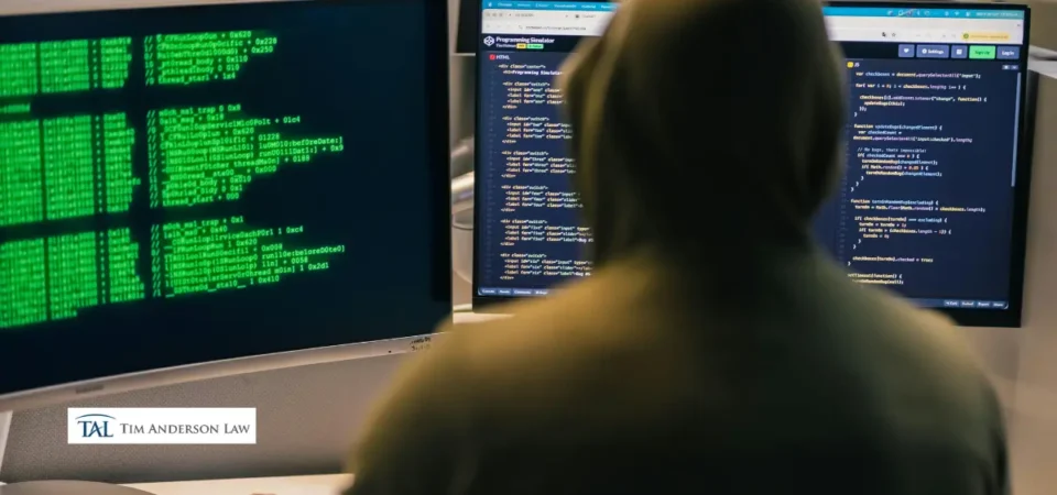 Federal Identity Theft and Computer Hacking Charges in Northern NJ: Penalties Explained