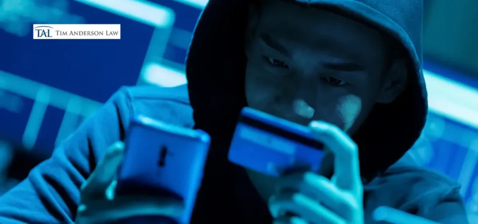 Newark Cybercrime Lawyer