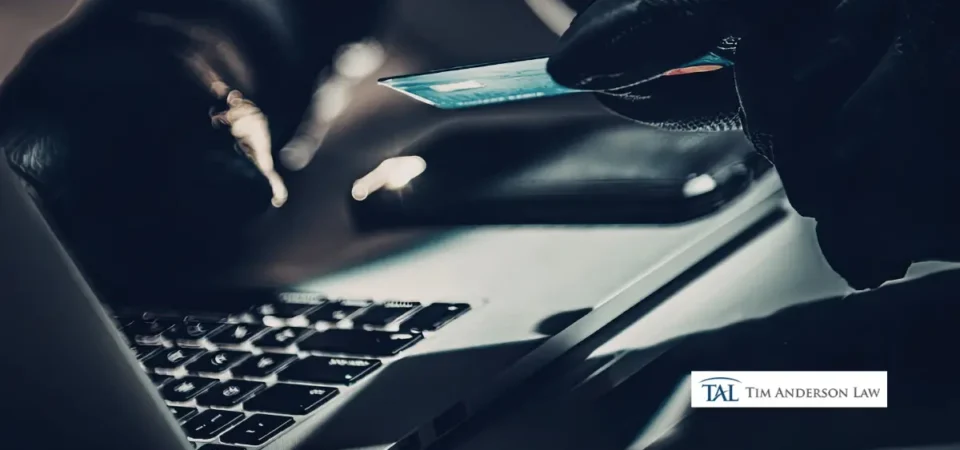 Trenton Cybercrime Lawyer