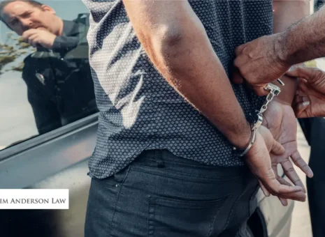 What to Do Immediately After a Federal Crime Arrest in Camden, NJ