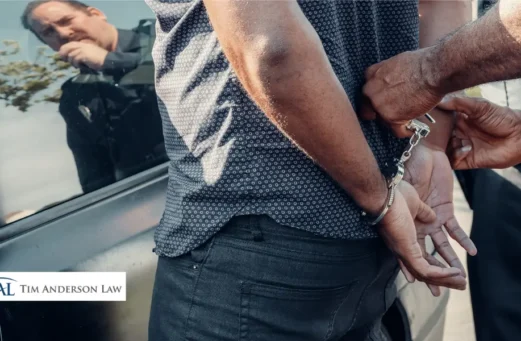 What to Do Immediately After a Federal Crime Arrest in Camden, NJ
