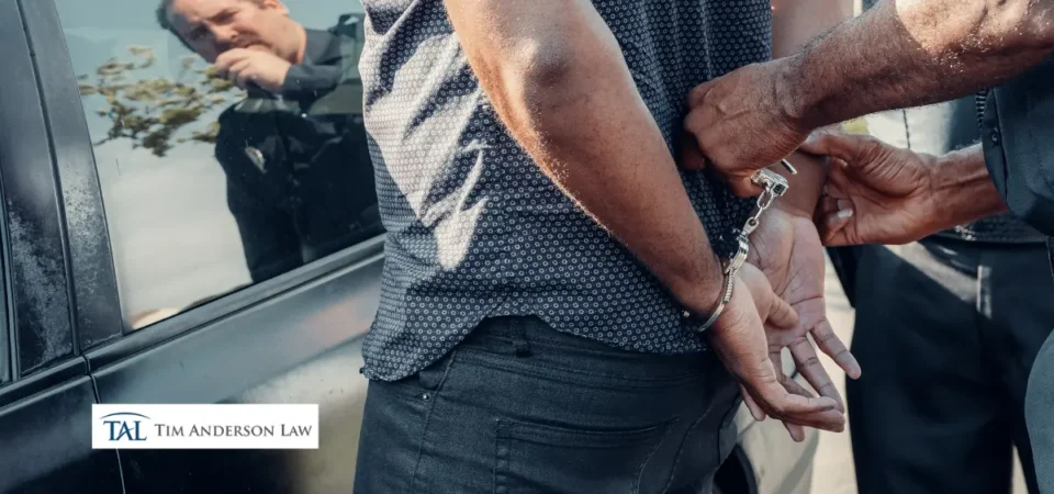 What to Do Immediately After a Federal Crime Arrest in Camden, NJ